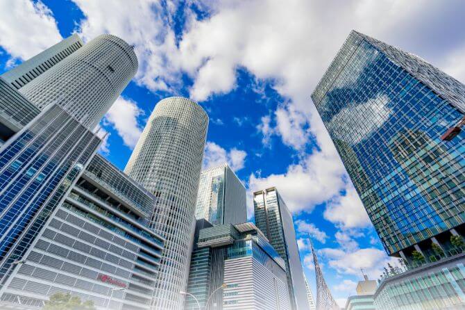 入居率アップに特化した不動産管理会社LINKSTATE