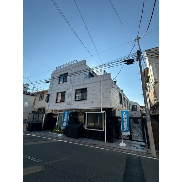 ザ・レジデンス駒沢大学